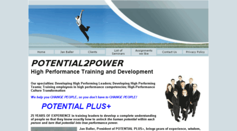 potential2power.com