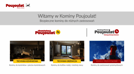 poujoulat.com.pl