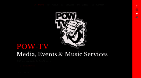 pow-tv.net