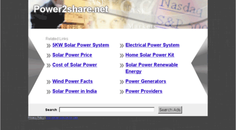 power2share.net