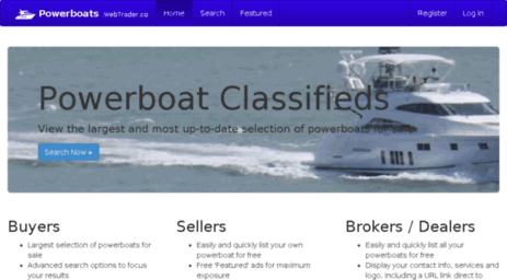powerboats.webtrader.co