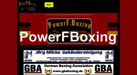 powerfboxing.com