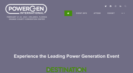 powergenerationweek.com