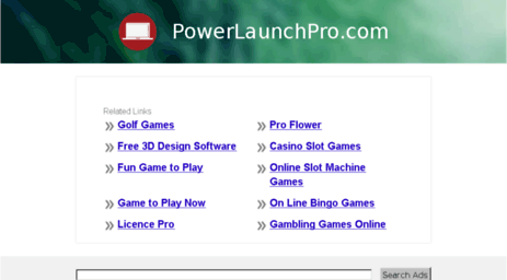 powerlaunchpro.com