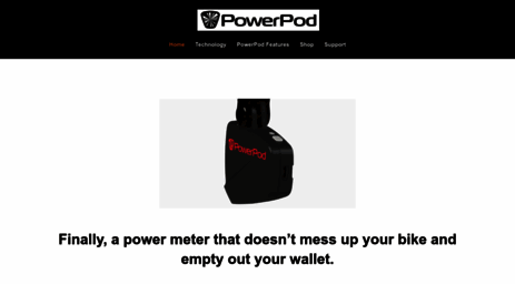powerpodsports.com