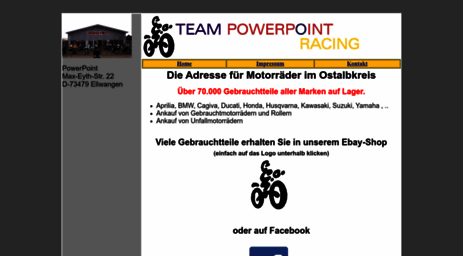 powerpoint-racing.de