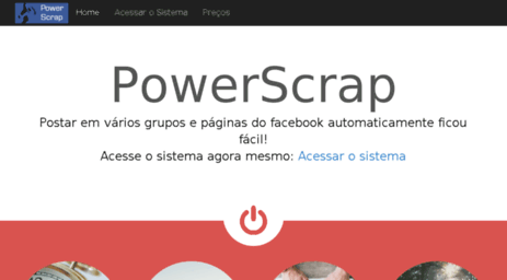 powerscrap.com.br