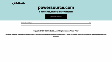powersource.com