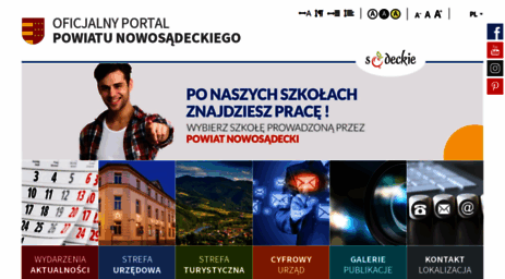 powiat.nowy-sacz.pl