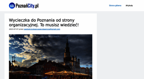 poznancity.pl