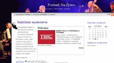 poznannazywo.pl