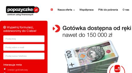 pozyczka-i-kredyt.pl