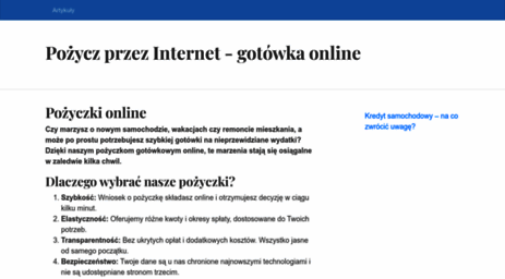 pozyczprzezinternet.pl