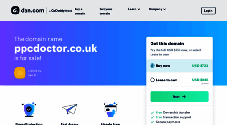 ppcdoctor.co.uk