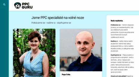 ppcguru.cz
