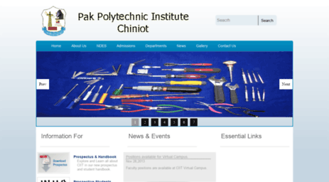 ppichiniot.edu.pk