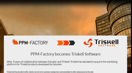 ppm-factory.com