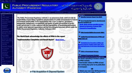 ppra.org.pk