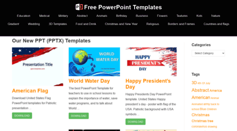 pptx-templates.com
