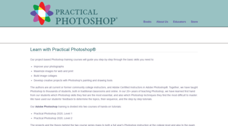 practical-photoshop.com