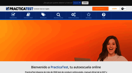 practicatest.com