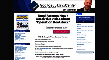 practicebuildingcenter.com