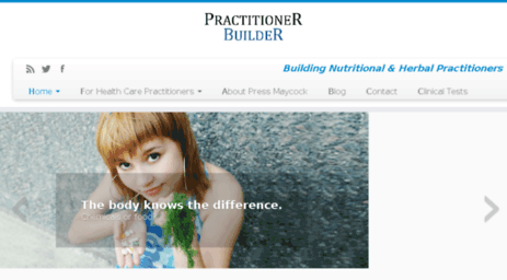 practitionerbuilder.com