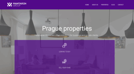 prague-properties.com