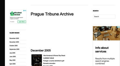 prague-tribune.cz