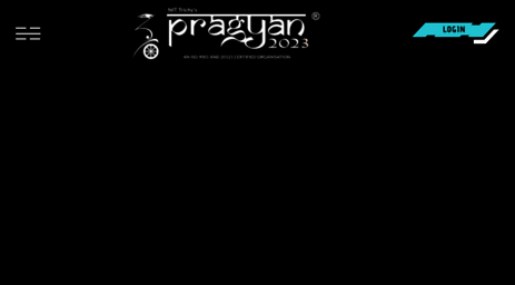 pragyan.org