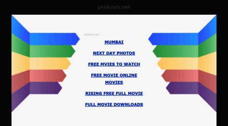 prakash.net