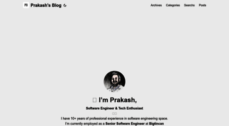 prakashbhandari.com.np