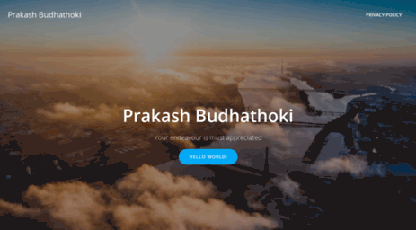 prakashbudhathoki.com.np