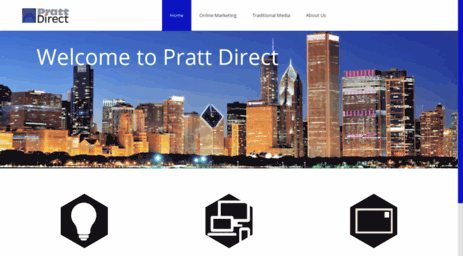 pratt-direct.com
