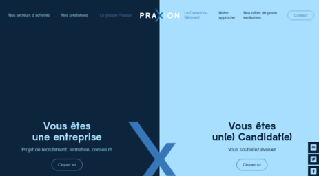 praxion.com