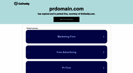 prdomain.com