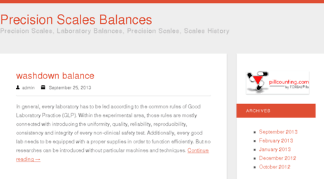 precision-scales-balances.com