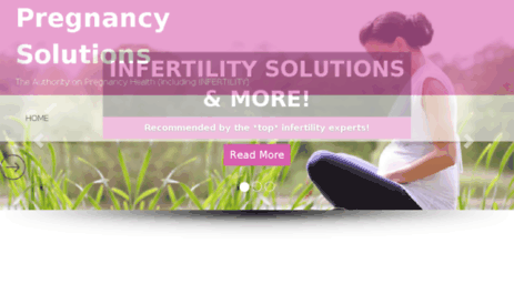 pregnancysolutions.net