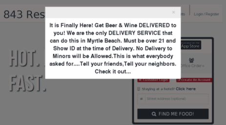 premiererestaurantdelivery.com