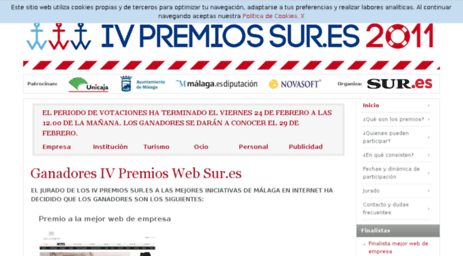 premiosweb.sur.es