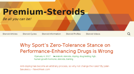 premium-steroids.com