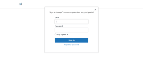 premium-support.nopcommerce.com