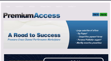 premiumaccess.com