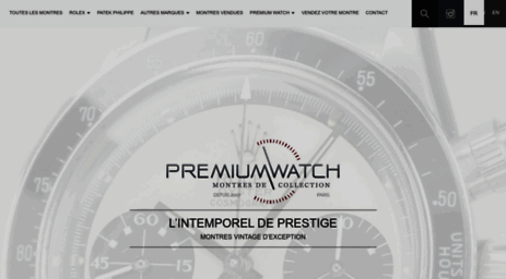premiumwatch.fr