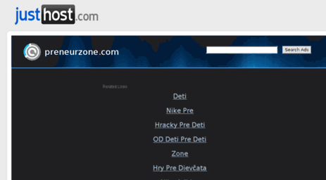 preneurzone.com