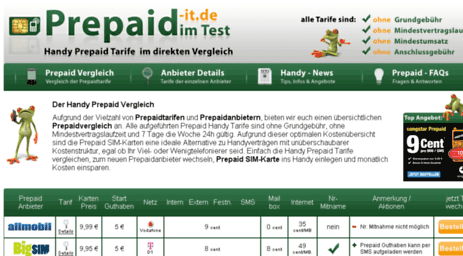 prepaid-it.de