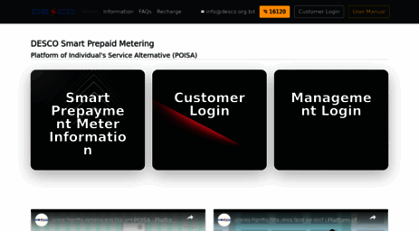 prepaid.desco.org.bd