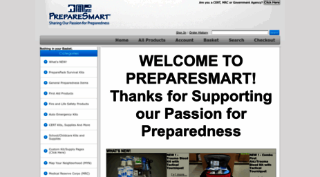preparesmart.com