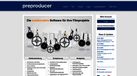 preproducer.com