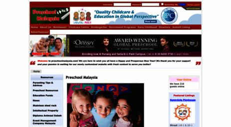 preschoolmalaysia.com